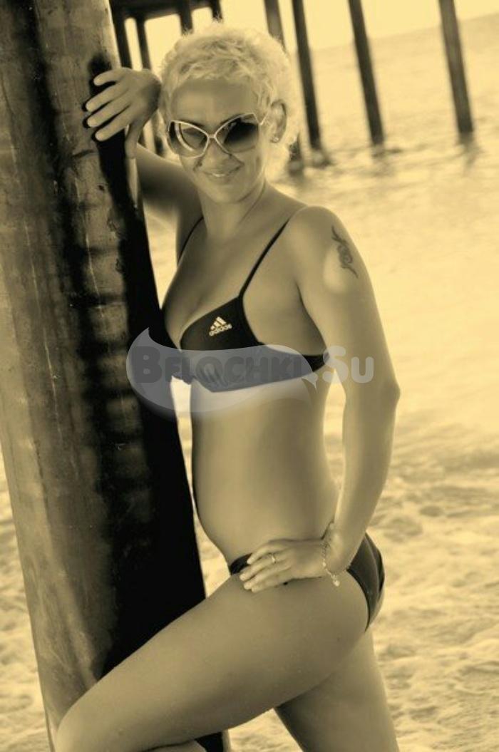 Проститутка Сания г. Чернянка