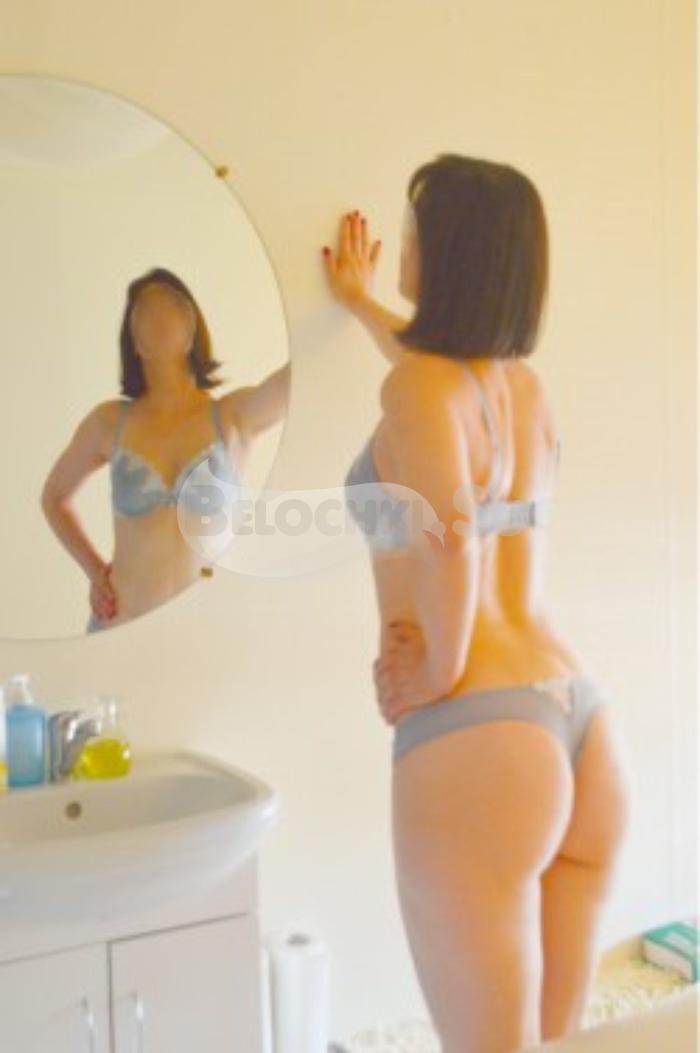 Проститутка Госпожа Анжелика г. Чернянка