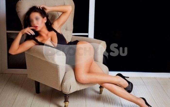 Проститутка Ирина г. Чернянка